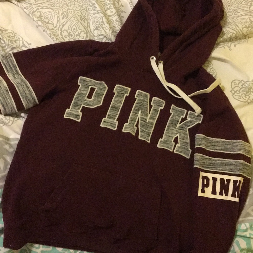 VS Hoodie